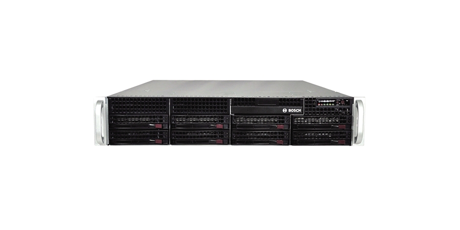 Video Recorder Hard Disk, 3 TB Expansion Storage, For DIVAR IP 6000/7000