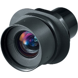 SL-702 Hitachi Standard Throw Motorized Projector Lens