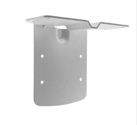 Pendant Mount for Mini PTZ Cameras with Built-In Wall Mounts