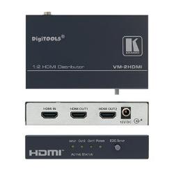 VM-2HDMI Distribution Amplifier - HDMI