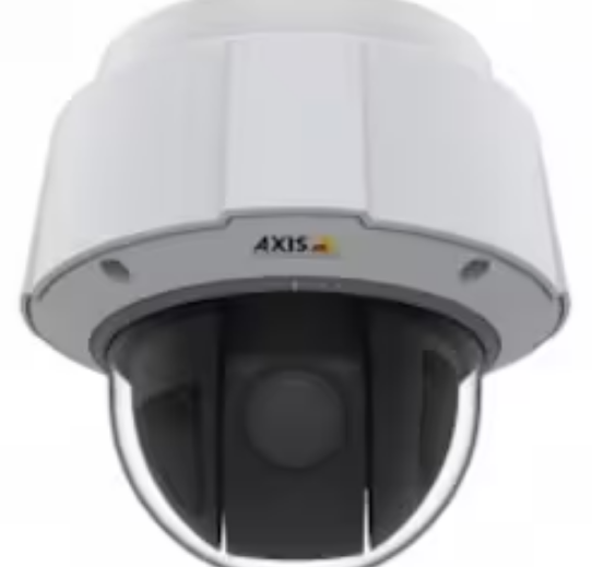 AXIS COMMUNICATIONS | 01974-004 | Q6074-E 60HZ TOP PERFORMANCE PTZ CAMERA WITH HDTV 720P @60FPS, 30X OPTICAL ZOOM, OUTDOOR-READY, IP66, IK10 AND NEMA 4X-RATED 