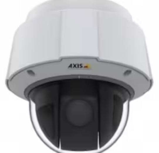 AXIS COMMUNICATIONS | 01974-004 | Q6074-E 60HZ TOP PERFORMANCE PTZ CAMERA WITH HDTV 720P @60FPS, ...