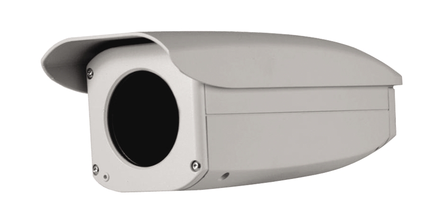 Sarix Fixed IP or NTSC Thermal Imaging Environmental Camera 384x288 with 14.25 mm Lens