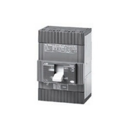 Molded Case Circuit Breaker, T3 frame, normal interrupting, 3 Pole, 70 A, Thermal Magnetic Trip Unit