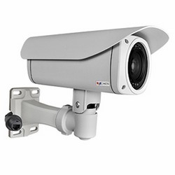 1.3MP Zoom Bullet with D/N, Adaptive IR, Basic WDR, SLLS, 10x Zoom lens, f4.9-49mm/F1.8-3.0, DC i...