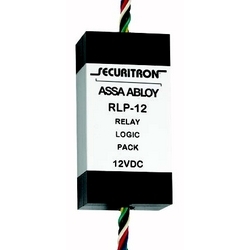 Relay Logic Pack, Multi-Function, 12 Volt DC, 30 Milliampere, DPDT