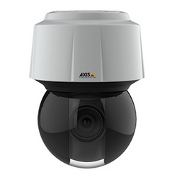 Q6115-E 60HZHDTV PTZ Camera Outdoor/Indoor, HDTV 1080p,60 fps, 30x Zoom, 115 dBWDR, EIS