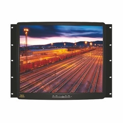 Same specs as LCD-1908HD in rack mount kit