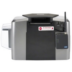 STD DTC, Printers, DTC1250E FD/MG/ETH NA
