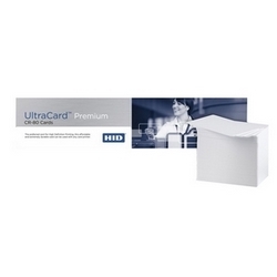 Ultracard, Credentials, CARD Polyester NOCO ULTRACARD PREMIUM