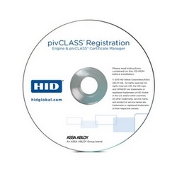 Software, Physical Access Control, PIVCLASS FIPS 201 SDK, DOWNLOAD, OEM ONLY