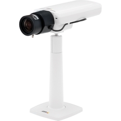 P1364 BAREBONEP1364 Surveillance IP Camera, HDTV 720p, Extreme Low-light, 50/60 fps, WDR, Zipstream, Barebone