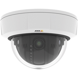 Q3708-PVEQ3708-PVE IP Camera