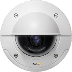 P3367-VEP3367-VE Day/Night, Fixed Dome Network Camera with Vandal-resistant, IP66-rated Outdoor Casing. Vari-focal 3-9 MM P-iris Lens, Remote Focus and Zoom. Max. 5MP at 12 fps or HDTV 1080p at 30 fps. WDR