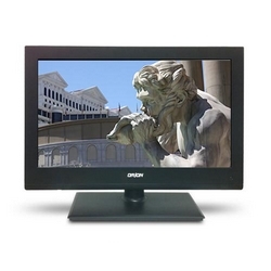 Monitor - Economy LED, 18.5", LED, 16:9, 1366x768 Resolution, 250 nits, 1000:1 Contrast, Plastic Chassis, 1366x768 Resolution Resolution, BNC In 2 / Out 2, S-Video In 1, HDMI In 1, VGA In 1, Audio In 2, PC Stereo In 1