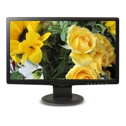 Monitor - Economy LED, 23", LED, 16:9, 1920x1080p Resolution, 250 nits, 1000:1 Contrast, Plastic Chassis, 1920x1080p Resolution Resolution, BNC In 2 / Out 2, HDMI In 1, VGA In 1, S-Video In 1, Audio In 2, PC Stereo In 1