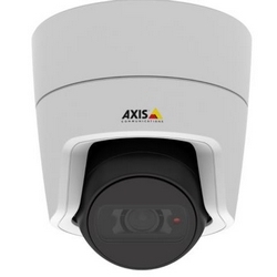 M3105-LM3105-L Fixed Dome IP Camera