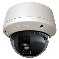 IP IN/OUT VAND-RES DOME CAM 1080P, 1/2.8-IN, D/N, WDR, DNR3-9MM VF, LENS, POE