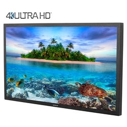 4K UHD 49" Outdoor Television