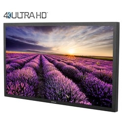 4K UHD 55" Outdoor Television