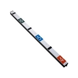 Covert IP Camera, Height Strip, H.264/MJPEG/MPEG4, 1920 x 1080 Resolution, F2.0 Fixed 4.3 MM Lens...