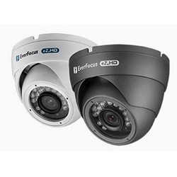IR Camera, Ball, DWDR, Day/Night, Outdoor, 1920 x 1080 Resolution, Fixed 3.6/6 MM Lens, 12 VDC 2....