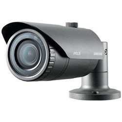 Network Camera, Weatherproof IR, HD, 4.3x Zoom, Day/Night, H.264/MJPEG, 1280 x 1024 Resolution, F1.4 Varifocal/DC Auto Iris 2.8 to 12 MM Lens, 32 GB, 5.9 Watt, PoE