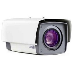 Box Camera, 18x Optical Zoom, Day/Night, Outdoor, H.264/MJPEG/MPEG4, 2032 x 1920 Resolution, F1.6...