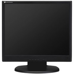 LCD Monitor, 22", 1920 x 1080 Resolution, 16:9 Aspect Ratio, 1000:1 Contrast Ratio, 100 to 240 Volt AC at 50/60 Hertz, 32 Watt, 20.2" Width x 2.28" Depth x 12.83" Height