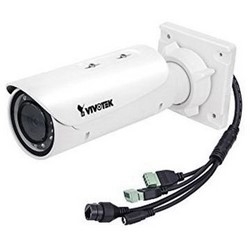 Bullet Network Camera, 1/3.2 Inch Progressive Scan CMOS, 5 MP, Remote Focus, Varifocal Lens