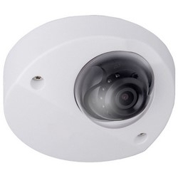 Network Camera, Dome, Full HD, Wedge, IP, WDR, DNR, Day/Night, H.264/MJPEG, 2688 x 1520 Resolutio...