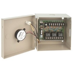 Door Boxed Alarm and Timer, 12 Volt DC, 100 Milliampere, 32 to 120 Deg F