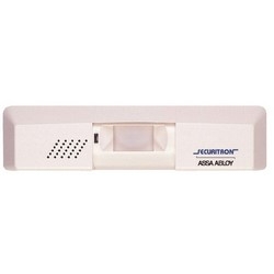 Exit Motion Sensor, 12/24 Volt DC, 20 to 50 Milliampere, 7" Length x 1-7/8" Width x 1-3/4" Height