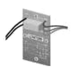 Control Box Relay Package, With 390 Relay, Base, Wire, For 7901ES/7902ES/7981ES/7982ES Series Con...