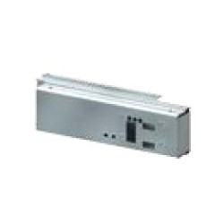 Door Closer Control Box Assembly, With 12/24 Volt DC Built-In Power Supply, For 4640 Series Door Closer