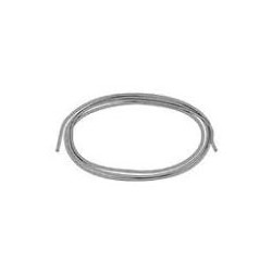 Control Box Pneumatic Tube, Flexible, 1/8" Inner Diameter x 100’ Length, For Pneumatic Control Bo...