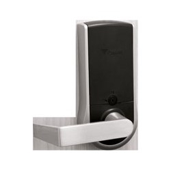 Access Control Unit Handle, NET2, Eclipse, Lever, SFIC, 125 Kilohertz, 10000-Token, 1.5 Volt Cell...