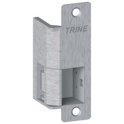 Door Electric Strike, Premium, Intermittent/Continuous, Left Reverse Hand, 24 Volt DC, 0.15 Amper...