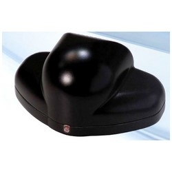 Microwave Sensor Switch, 12/24 Volt AC/DC, 80 Milliampere, 10.525 Gigahertz, 0.5 to 4 Second Rela...