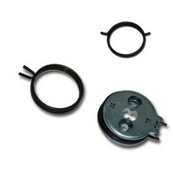Electronic Lock Lever Return Spring, For CL4000 Series Lock