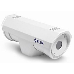 427-0030-11-00Thermal Security Camera, Fixed Site, IP and Analog Video, NTSC, H.264/MJPEG/MPEG4, ...