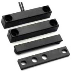 Miniature Surface Mount Switch Set, Open/Closed Loop, SPDT, 175 Volt DC, 0.25 Ampere, 5 Watt, 0.1...