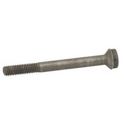 Electromagnetic Lock Armature Bolt, 3-1/8" Length, For 8320/8320-IQ/8372 Series 2-1/2 to 3" Thick...