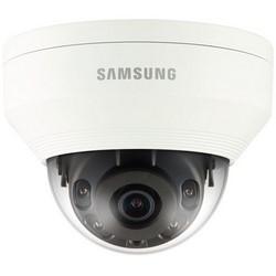 Network Camera, IR Bullet, Day/Night, H.264/H.265/MJPEG, 2592 x 1520 Resolution, F2.2 Fixed Focal 2.8 MM Lens, 128 GB, 12 Volt DC, 6 Watt, PoE