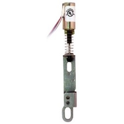 Field Retrofit Electrification Kit, 12/24 Volt DC, For L9070 Mechanical Mortise Lock