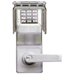 Mini Bopper Stopper Cover, 3.625" Width x 2" Depth x 3.25" Height, Clear, With Spring Loaded Hing...