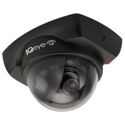 Network Camera, Dome, IR, Day/Night, Indoor, H.264/MJPEG, 1920 x 1080 Resolution, F2.0 Fixed Iris...