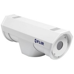 427-0030-03-00SThermal Imaging Security Camera, Fixed, NTSC, H.264/MJPEG/MPEG4, 2x/4x Zoom, 320 x...