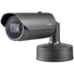 Network Camera, Bullet, Full HD, WDR, IR, Outdoor, Vandalproof, H.264/H.265/MJPEG, 54.58 Degree 5.2 to 62.4 MM Fixed Lens, 2 Megapixel, 1080p Resolution, 60 FPS, 150 dB