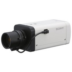Network Camera, Fixed, Box, Full HD, IP, True Day/Night, 2.9x Optical Zoom, H.264/JPEG, 1920 x 10...